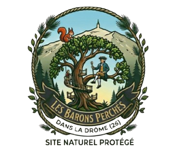 Les Barons Perchés